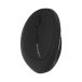 Mysz optyczna bezprzewodowa L czarna Kensington ProFit Ergo [1]