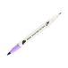 Pisak dwustronny heliotrop Brush Sign Pentel SESW30 [2]