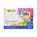 Blok rysunkowy A3/15 kolor 80g HappyColor [1]