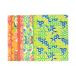 Papier ozdobny 20x29 Colors/mix Happy Color (10) [2]
