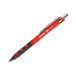 Ołówek automatyczny 0.5mm czerwony Rotring Tikky S0770500 [1]