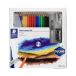 Zestaw kredek akwarelowych Watercolour Set Staedtler S61 14610C [1]
