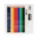 Zestaw kredek akwarelowych Watercolour Set Staedtler S61 14610C [2]