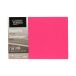 Koperty C6 różowe gładkie 120g (10) [2]