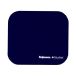 Podkładka mysz granatowa Microban Fellowes [1]