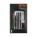 Isograph 0.2/0.3/0.5mm zestaw Combi Rotring College S0699370 [1]
