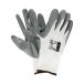 Rękawice powlekane Brad biało-szare 9 Ardon (2) [1]
