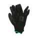 Rękawice powlekane Buck czarne XXL/11 Ardon (2) [1]