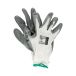 Rękawice powlekane Brad biało-szare 11 Ardon (2) [1]