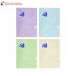 Zeszyt A5/16 linia kolor Touch Pastel Oxford 400175312 [3]