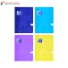Zeszyt A5/32 linia Touch Oxford 400175547 [3]