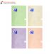 Zeszyt A5/32 linia Touch Pastel Oxford 400175350 [3]