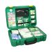 Apteczka pierwszej pomocy przenośna z wyposażeniem First Aid Kit XL DIN 13157 Cederroth 390104 [4]