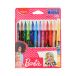 Flamaster 12kol Barbie Maped 845418 [1]
