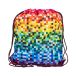 Worek na buty PIXI rainbow Happy Color [1]