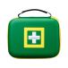 Apteczka pierwszej pomocy przenośna z wyposażeniem First Aid Kit Medium Cederroth 390101 [2]