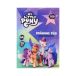 Blok rysunkowy A4/20 100g My Little Pony 106024003 [1]