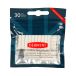 Wkłady do gumki elektrycznej Derwent 2300023 - 30szt. [1]