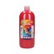 Farba plakatowa rubinowa 1000ml Sweet Colours Otocki FP1000RUB [1]
