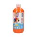 Farba plakatowa pomarańczowa 500ml Sweet Colours Otocki FP500POM [1]