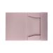 Teczka z gumką A4/PP 20mm róż Morandi Biurfol [2]