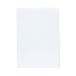 Blok techniczny A4/10 biały 140g Wektor [2]