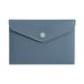Teczka kopertowa A6/PP grafit Morandi Biurfol [1]
