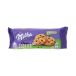 Ciastka Pieguski czekolada/orzechy 135g Milka [1]