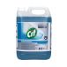 Płyn uniwersalny 5L Cif  Brilliance Ocean [1]