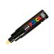 Marker plakatowy 8mm 4kol Posca PC8K [4]