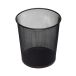 Kosz na śmieci 12l czarny DRect [1]