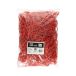 Gumka recepturka 1kg 100mmx1.3x4 czerwona DRect [1]
