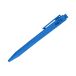 Długopis automatyczny wykrywalny niebieski z klipsem P0405 [2]