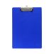 Deska klip A4 niebieska Taurus 32001 [1]