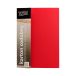 Karton wizytówkowy A4 220g Holland/czerwony - 20 ark. [2]