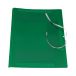 Teczka wiązana A4/PP zielona Biurfol [1]