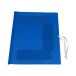 Teczka wiązana A4/PP niebieska Biurfol [2]