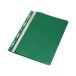 Skoroszyt akta osobowe PP/perforacja zielony Biurfol ST-23 [2]