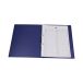 Teczka akta osobowe 2r/PP granatowa Biurfol ABCDE [2]