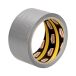 Taśma klejąca 50mmx10m srebrna Duck PowerTape [1]