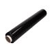 Folia stretch czarna 1.65kg netto 23mic [1]