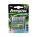Bateria akumulator AA Extreme 2300mAh Energizer (4) [1]