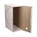 Pudło archiwizacyjne 350x250x150 białe Boxy 1286020 [2]