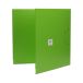 Segregator A4/80 zielony Plus Vivida Esselte [2]