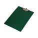Deska klip A4 zielona PVC D'Rect [1]