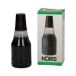 Tusz stemple 25ml czarny gumowe Noris 110S [1]