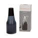 Tusz stemple 25ml czarny metalowe Colop [2]