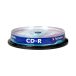 Płyta CD-R cake(10) 52x Verbatim 700MB [1]