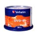 Płyta DVD-R cake(50) 16x Verbatim 4.7GB [1]