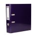 Segregator A4/75 fioletowy FCK VauPe [2]